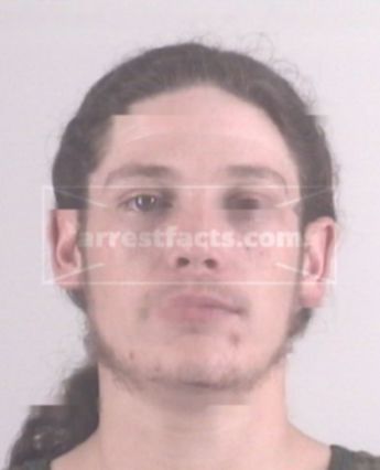 Michael Andrew Floyd