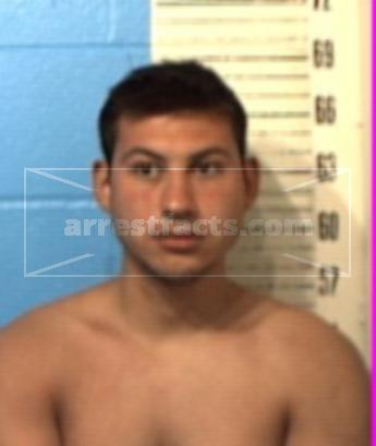 Christopher Cortez