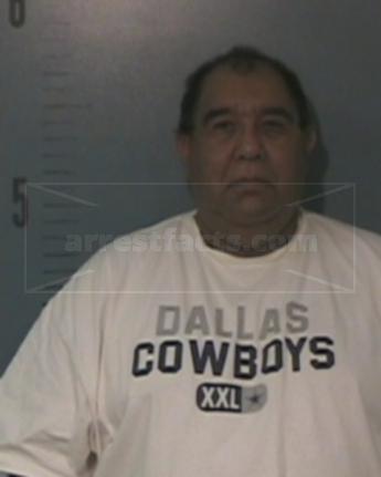 David Trinidad Villarreal
