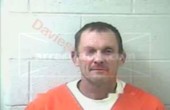 Stacy Wayne Sholar