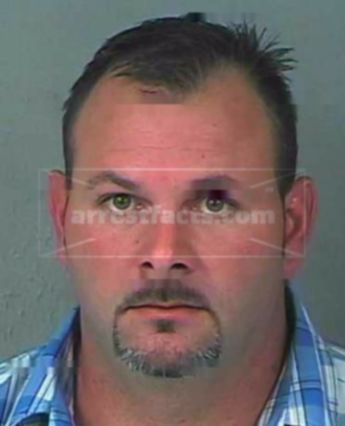 Robert Edgar Mckinney