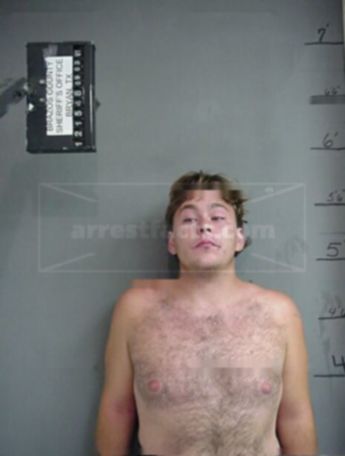 Wesley Duane Clements