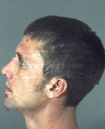 Larry Ray Stone Jr.
