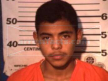 Jose Enrique Tores