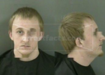 Justin Thomas Ellis