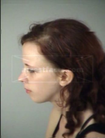 Ashley Marie Jones