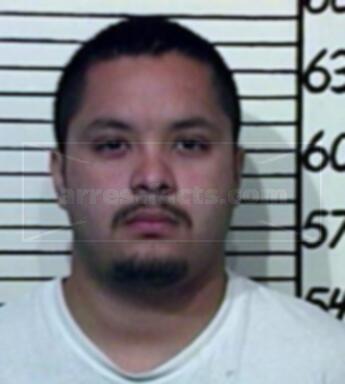 Leonard Flores Bermudez