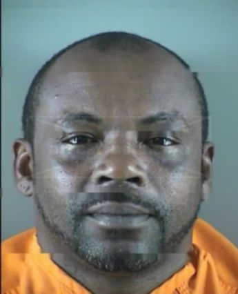 James Washington