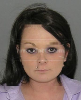 Ashley Nichole Collett
