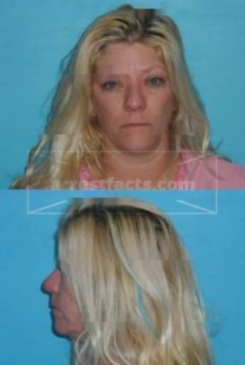 Chesna Marie Lewallen