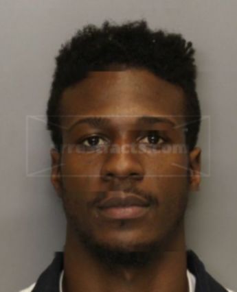 Mcfarland Govvonni Jamal