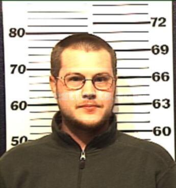 Patrick Travis Wade