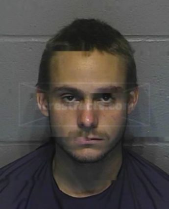 Joshua Brian Brown