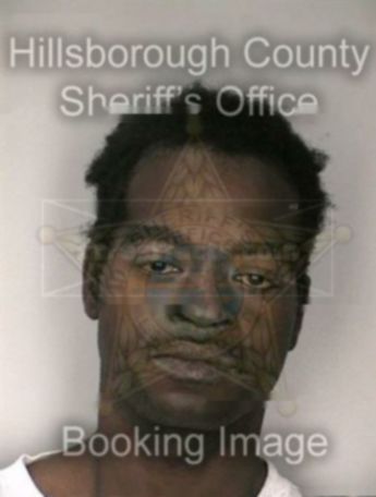 Lorenzo Bernard Williams