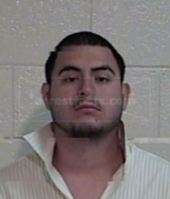 Joab Sebastian Guerra Lopez
