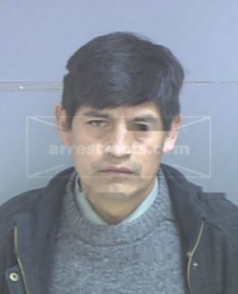 Manuel Quispe