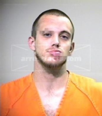 Chad Allen Boening