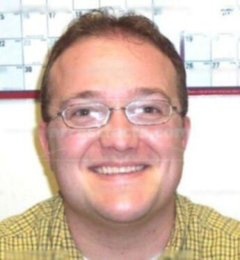 Jerry Wayne Downing