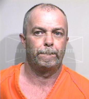 Tommy Ray Warren