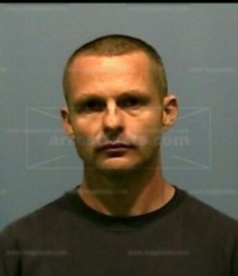 Christopher Leigh Mckenzie