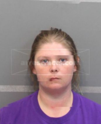 Kecia Diana Peters