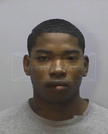 Kalon Kristopher Ewing