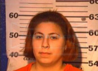 Olivia Ester Miniel Ramirez