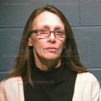 Susan Elizabeth Williams