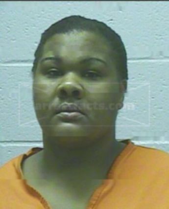 Tiffany Vernice Adams