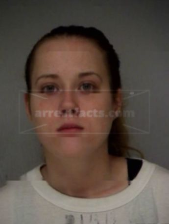 Amanda Marie Baldwin