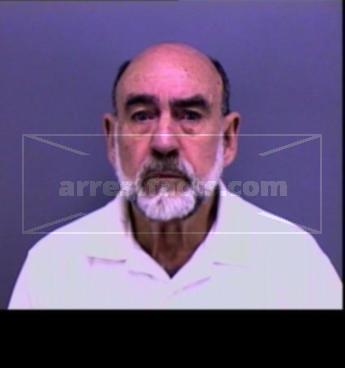 Roy Halsey Davenport