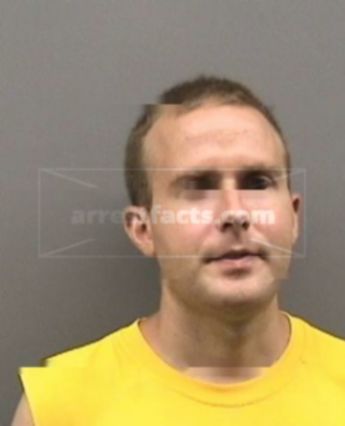 Christopher Allan Sortor