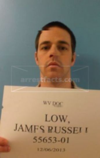 James Russell Low