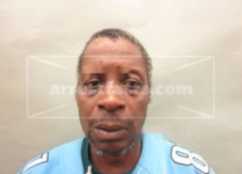 Darwin Beasley