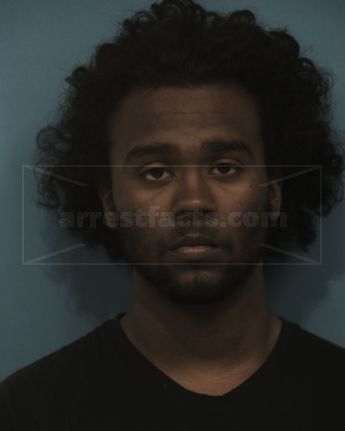 Darrian L Alexander