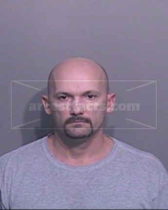Timothy Scott Sims