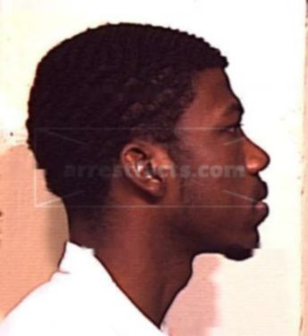 Marlos Damon Henry