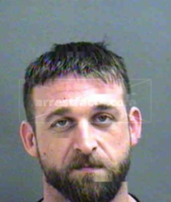 Steven Joshua Ellis