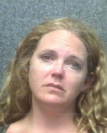 Jennifer Neely Sikes