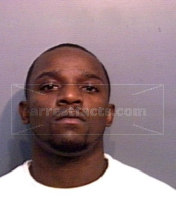 Paris Vitrel Jones