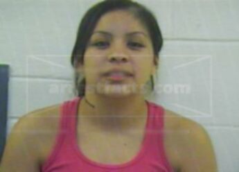 Tiffany K Aguirre