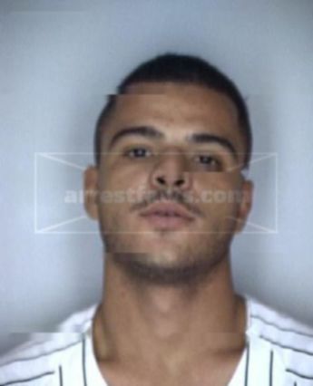 Ismael Vazquez