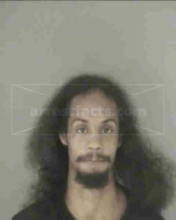 Patrick Wayne Taylor