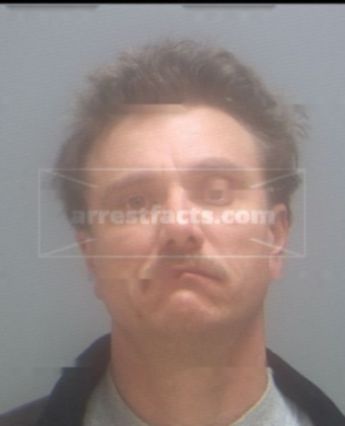 Johnathan Lee Metcalf