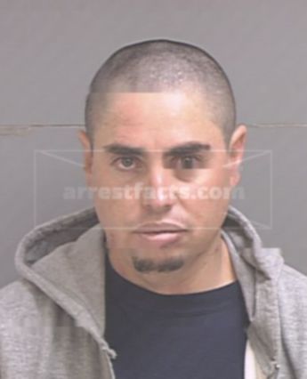Alfredo Solis-Ojeda