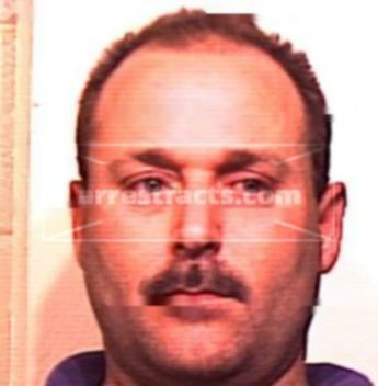 Michael Wayne Byrd