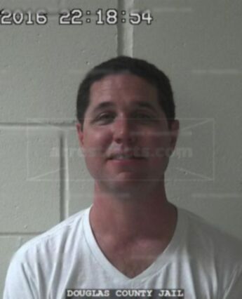Douglas James Palmberg