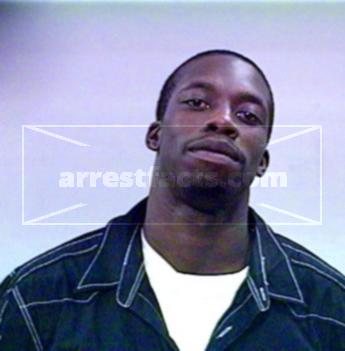 Jeremy Jerrell Davis