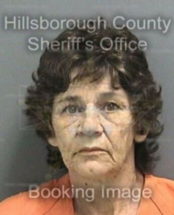 Kathleen F Reeves