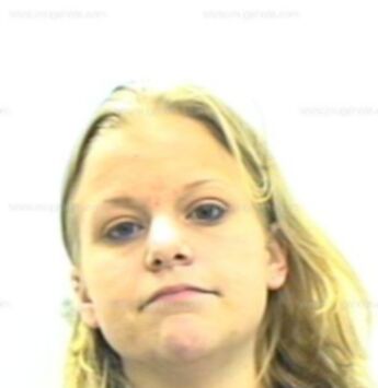 Kimberly Michelle Leggett